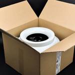 Вентилятор канальный ВКК-250 EC