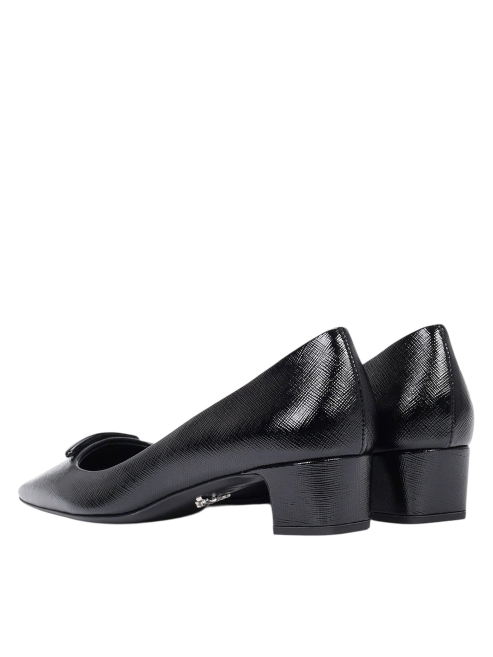 Туфли Prada