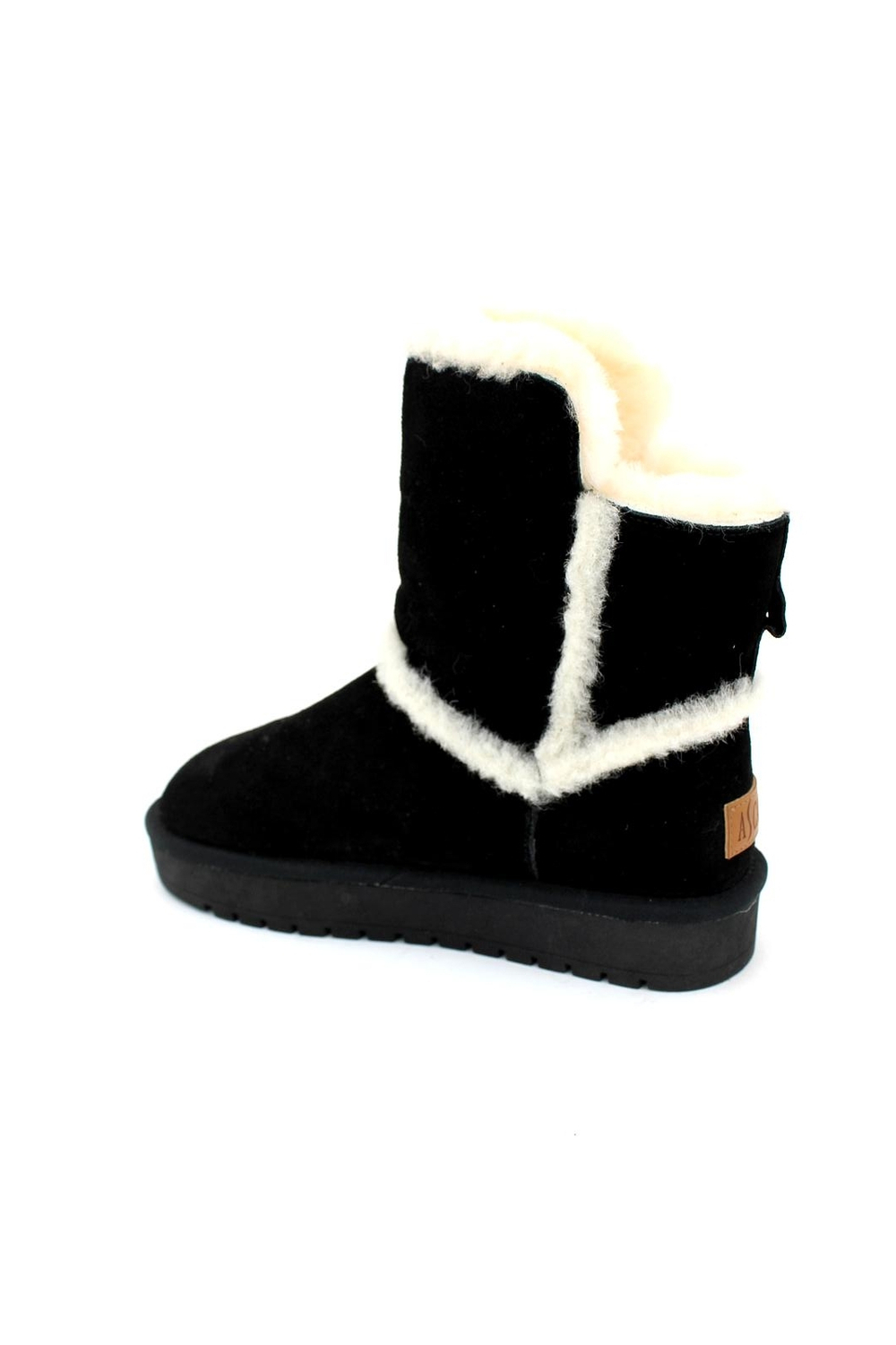 Угги женские Ascalini U42
