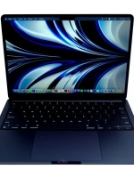 Ноутбук Apple MacBook Air 13 M2/8/512GB Midnight