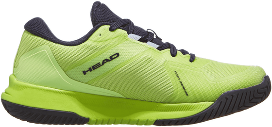 Кроссовки детские Head Sprint Pro 4.0 Junior, арт. 275315-LINV