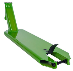 Дека для самоката TECH TEAM Provokator 50 Green