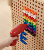 Наполнение для STEM Стены