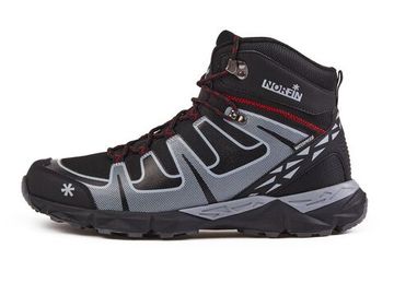 Ботинки Norfin Ntx ALPHA BL р.44