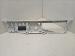 IWUE4105CIS кт64 Лицевая панель для стиральной машины Indesit 250005868 б/у