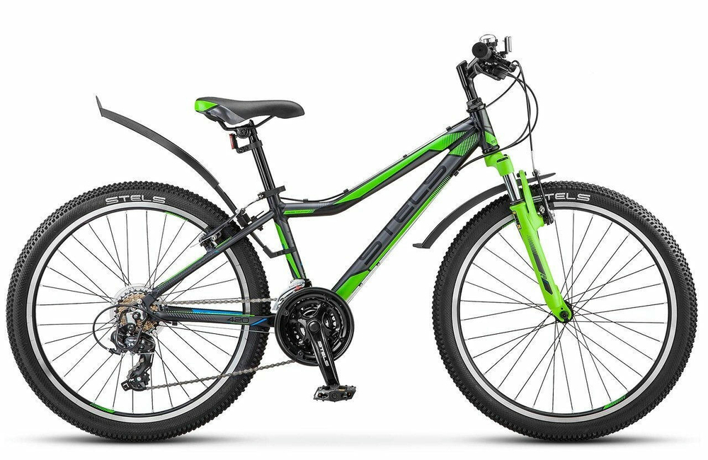 Подростковый велосипед Stels Navigator 420 V V020 (2018)