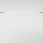 Mini Magnetic Трековый светильник 5W 3000K черный 85162/01