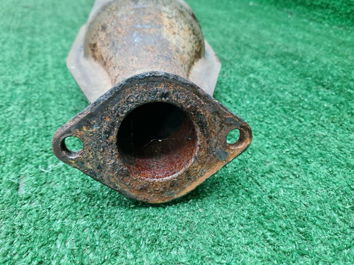 Глушитель Hyundai Creta 1 (2016-2021)