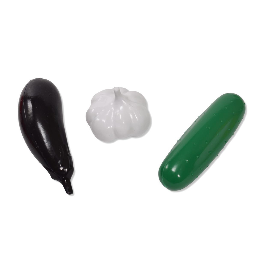 Игровой набор "Овощи" (Совтехcтром)