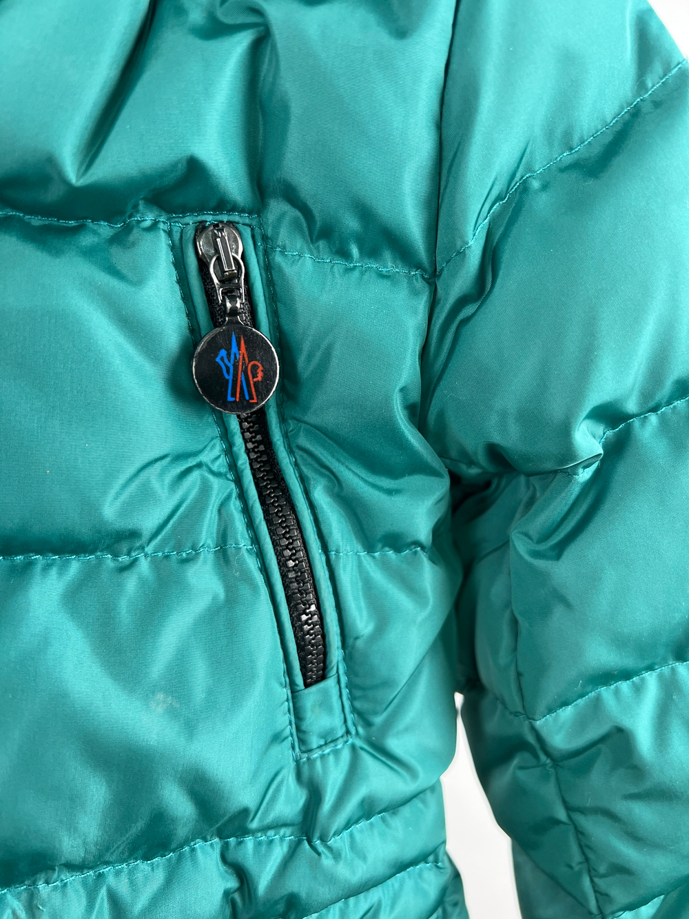 Куртка Moncler