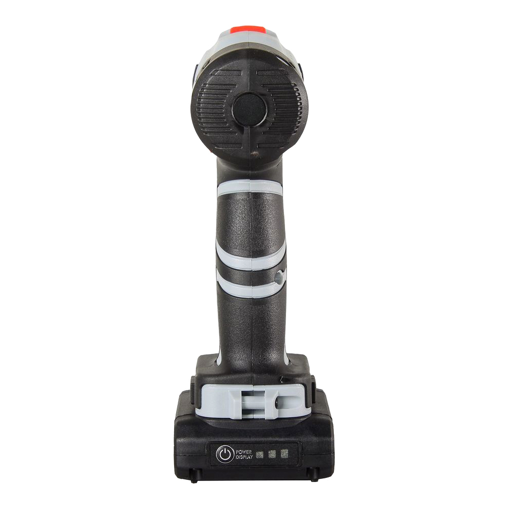 Дрель-шуруповерт аккумуляторная Ресанта ДА-14-2ЛК