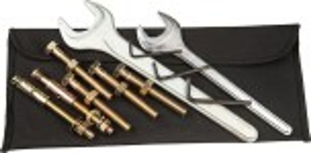 Установка алмазного бурения DIAM A-355 (CSN-355 Angle) с наклонной стойкой 620016