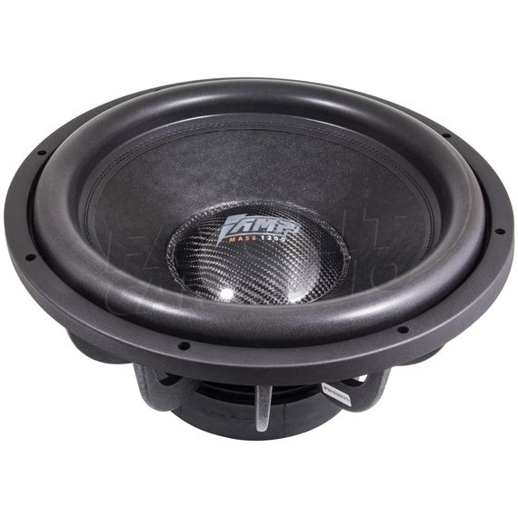 Сабвуфер AMP MASS 1200 15D2