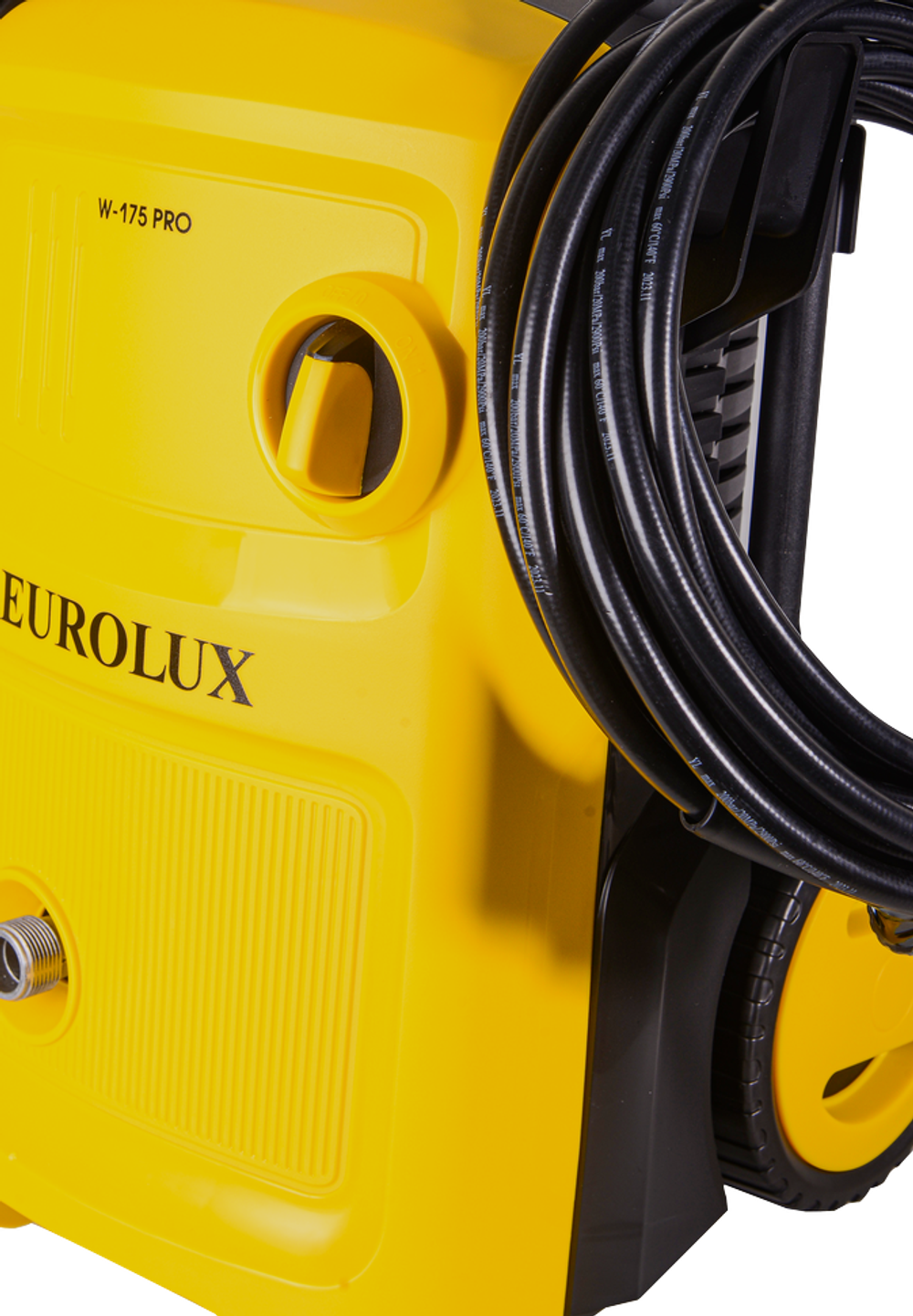 Мойка Eurolux W-175 PRO в Москве