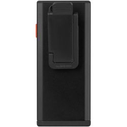 Светодиодный фонарь ЭРА RA-802 универсальный АР Офицерский ручной аккумуляторный алюминиевый с магнитом и крючком | Универсальные  фонари