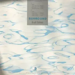 Hiroshi Yoshimura – Soundscape 1: Surround - LP