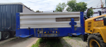 TongYada CTY9* Полуприцеп тяжеловоз 3 оси CTY9380TDP (Не раздвижной)
