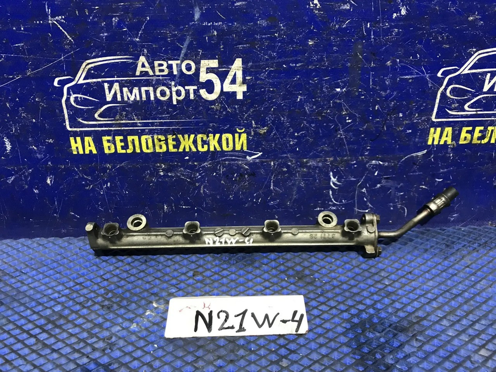 Топливная рейка MITSUBISHI RVR 1995