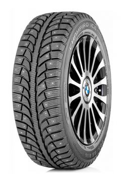 GT Radial Champiro Icepro 225/55 R16 99T XL шип.