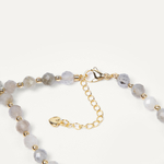 Колье Lounge GRY