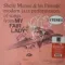Shelly Manne &amp; His Friends - Modern Jazz Performances Of Songs From My Fair Lady - (Acoustic Sounds) LP