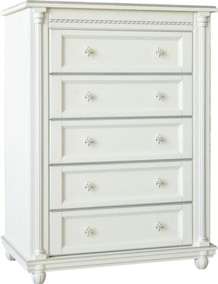 Комод «Валенсия Д Классик» П3.0591.1.14