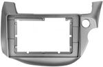 Магнитола для Honda FIT 2 2007-2014 (правый руль), FIT Shuttle - FarCar BX877 монитор 13" 2K QLED на Android 13, Быстрая, CarPlay, 4G SIM-слот