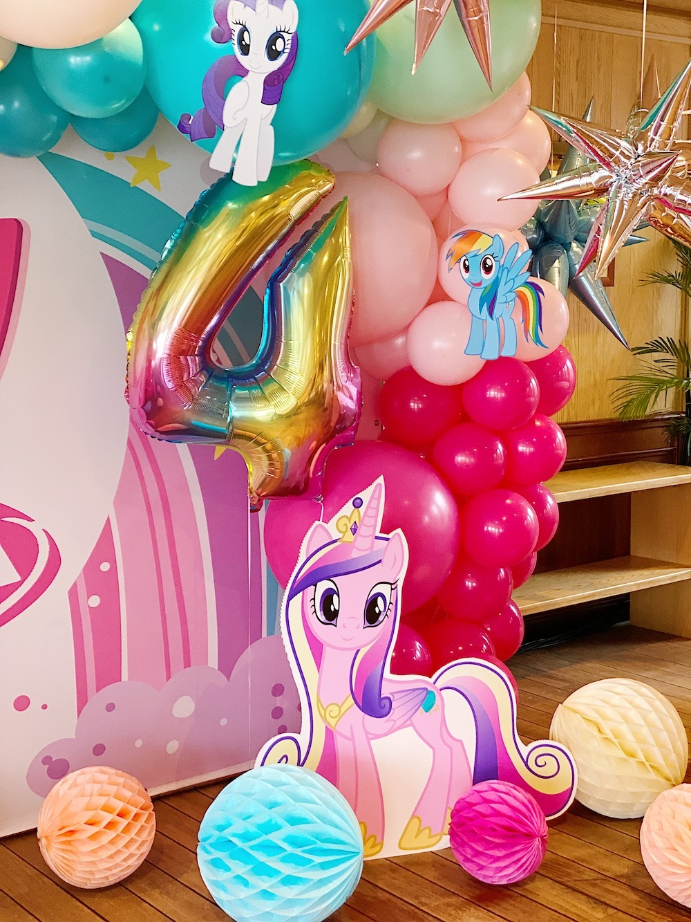 My Little Pony Alice