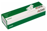 Цилиндровый механизм AJAX AX200/80 mm 30+10+40 CP хром 5 кл. 39861