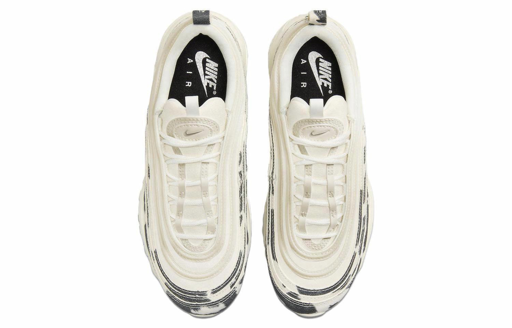 Кроссовки Nike Air Max 97 "Cow Print" (Женская размерная сетка)