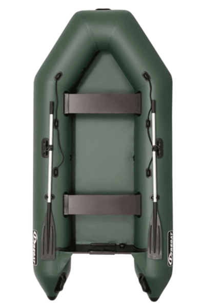 Лодка ПВХ ФРЕГАТ 300 Е Лайт