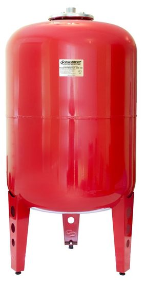 Расширительный бак Джилекс В 100