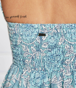 Платье MALLORY PRINT Pepe Jeans London - голубой(PL953533)