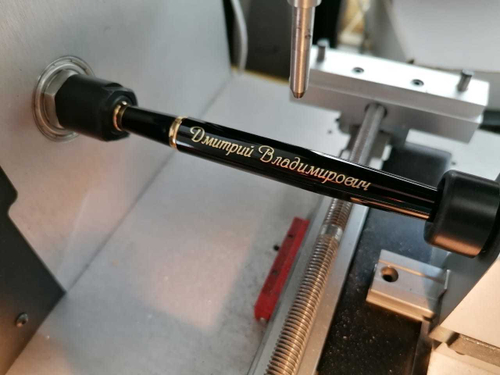 Примеры работ