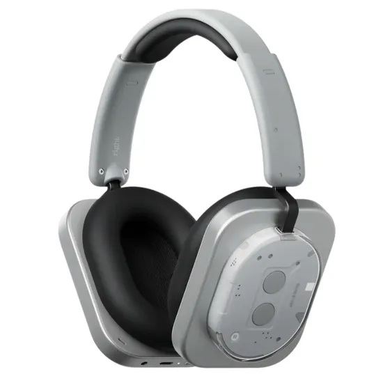 Беспроводные наушники Nothing Headphone (1) White