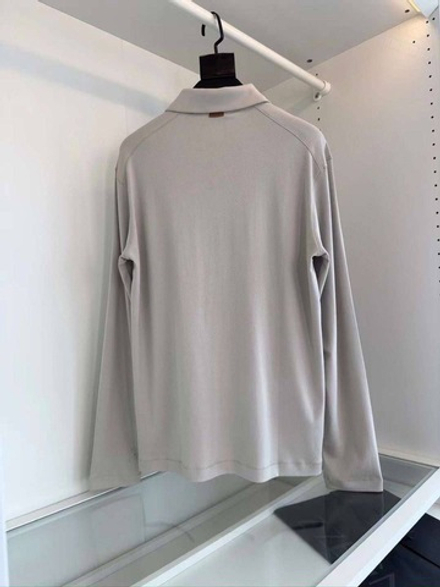 Поло Ermenegildo Zegna