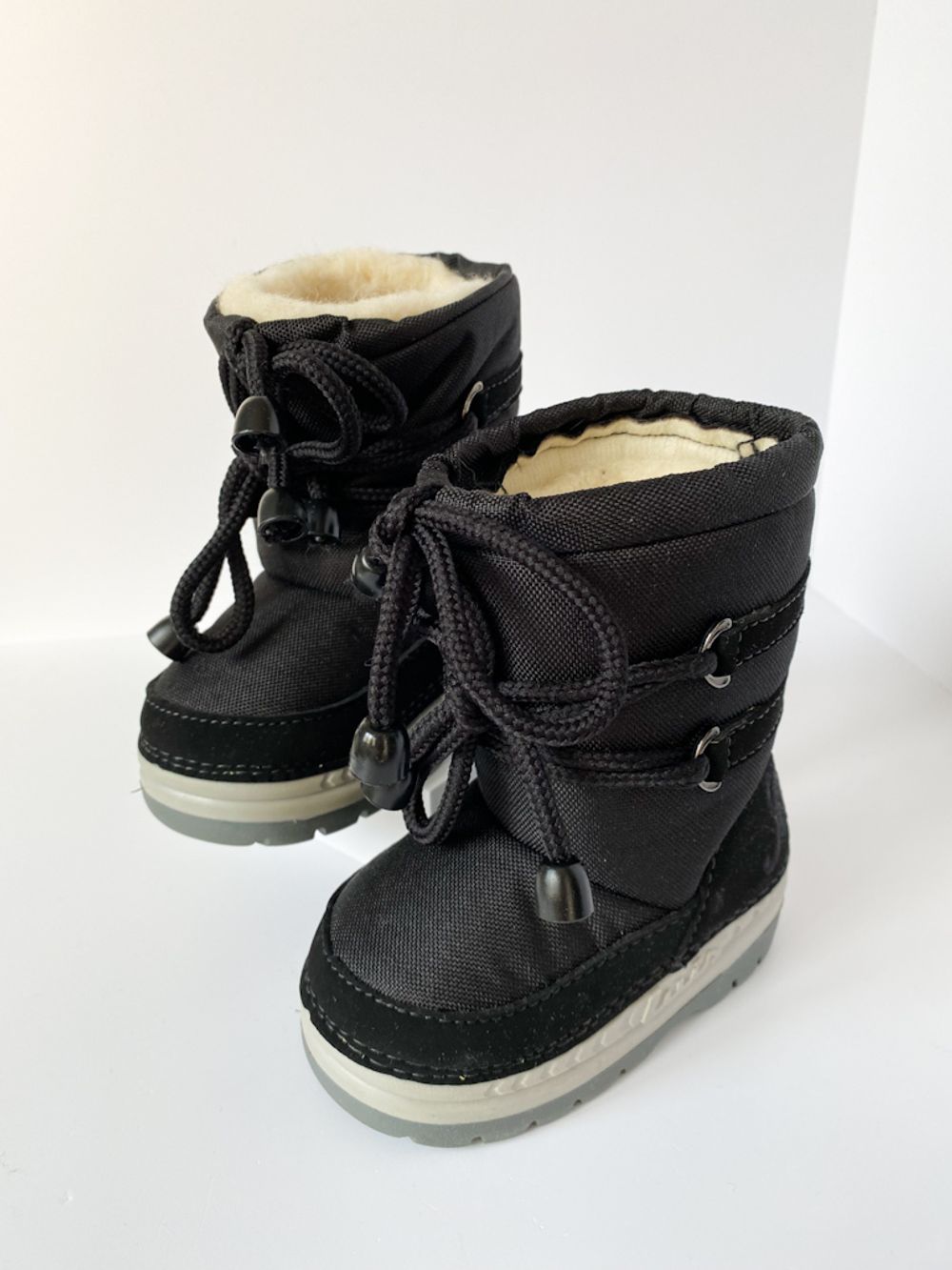 Сапоги Missouri, 19,5