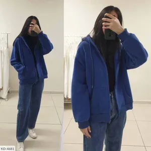 Худи KD-4673 Фабрика Моды