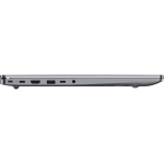 Ноутбук Tecno MegaBook K16SDA 16" IPS Ryzen 5 7430U 8Gb/512Gb SSD Win 11 Home серый (71005000523)