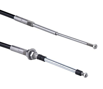 Трос рулевого управления "Jet" (SSC219), 20 футов. (10237263)