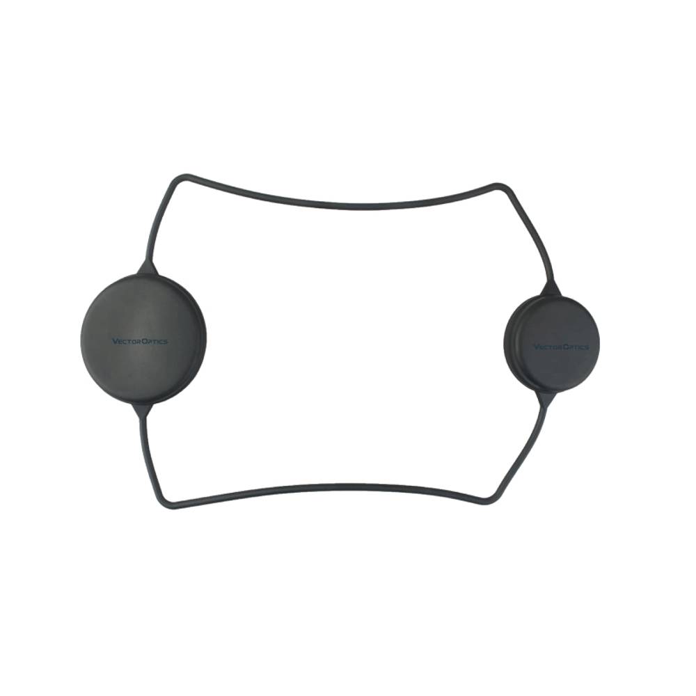 Прицел Vector Optics Matiz 3-9x40 SFP, ( Сетка Крест (Duplex) )