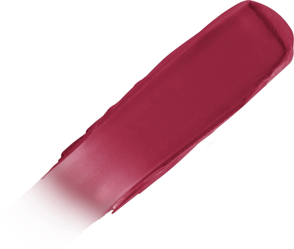 Lancome L’Absolu Rouge Intimatte - Кремовая помада с матовым финишем, 3,4 g