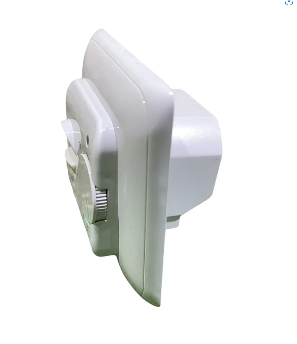 Термостат комнатный мех. с датчиком теплого пола VIEIR VR295