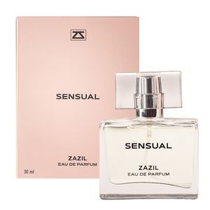 Zazil Sensual