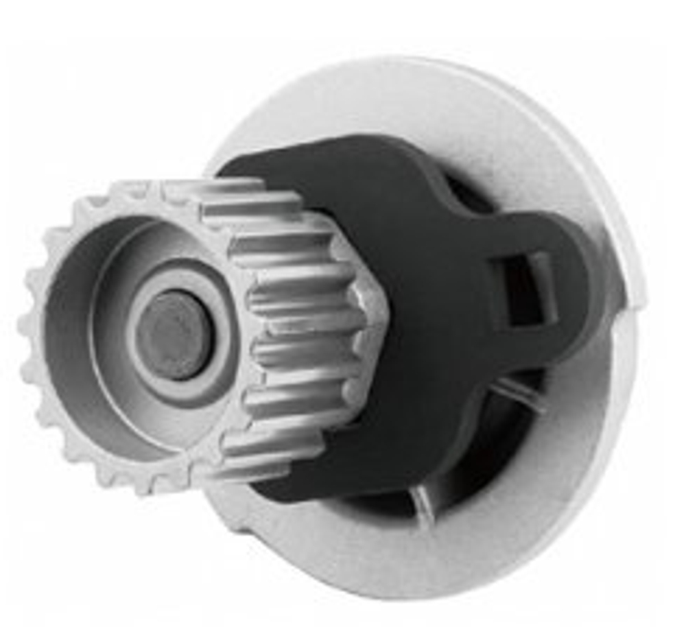 Съемник водяного насоса 41 мм. Opel, GM