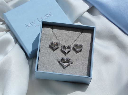 Комплект "Moments"