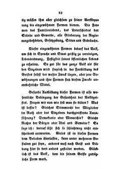 Julius Und Evagoras, Oder. Die Schönheit Der Seele. Volume 2 | J.F. Fries