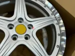 КОВАНЫЕ ДИСКИ ДЛЯ FERRARI 575 MARANELLO 2004 ФЕРРАРИ