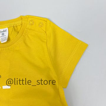 Песочник хлопковый "Машинки" Горчица/хаки