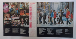 Scorpions Tokyo Tapes 2LP (Japan 1985)